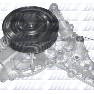 Насос водяной (помпа)