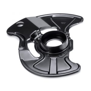 Пыльник тормозного диска