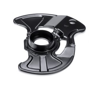 Пыльник тормозного диска