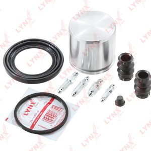 Р/к переднего суппорта с поршнем