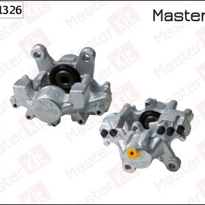 Суппорт тормозной задний левый