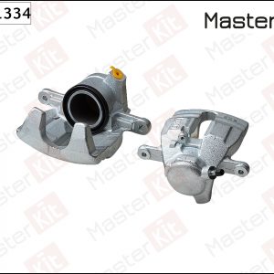 Суппорт тормозной передний левый