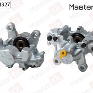 Суппорт тормозной задний правый