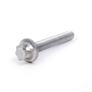 Болт поддона