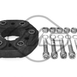 Муфта эластичная карданн. вала