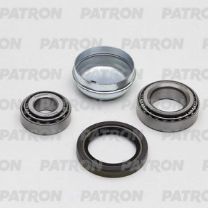 Подшипник ступицы (к-кт)