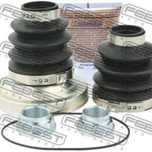 Пыльник ШРУСа (к-кт)