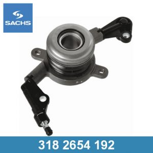 Подшипник выжимной совмещ. с цилиндром сцепл.