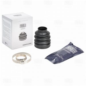 Пыльник ШРУСа наружн/пер.