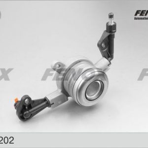 Подшипник выжимной совмещ. с цилиндром сцепл.