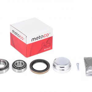 Подшипник ступицы (к-кт)