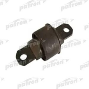 Сайлентблок заднего продольного рычага