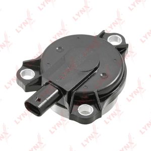 Клапан электромагнитный