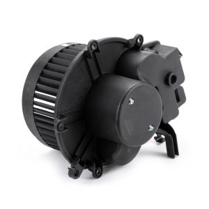 Моторчик отопителя