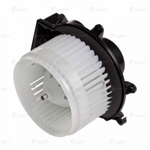 Моторчик отопителя