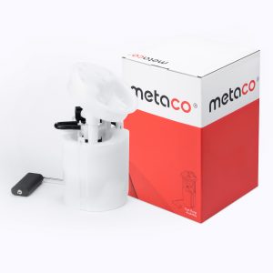 Насос топливный электрический