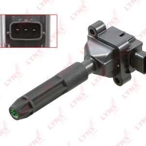 Катушка зажигания