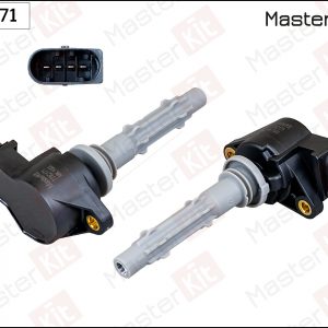 Катушка зажигания