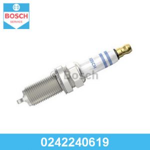 Свеча зажигания