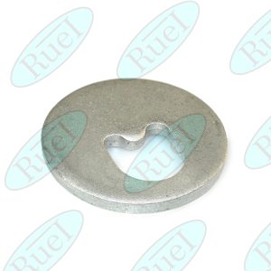 Шайба эксцентриковая (п.з.к)