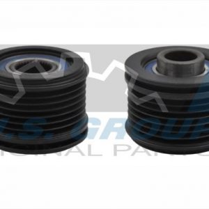 Шкив генератора