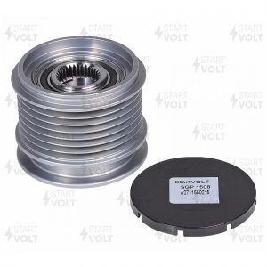 Шкив генератора