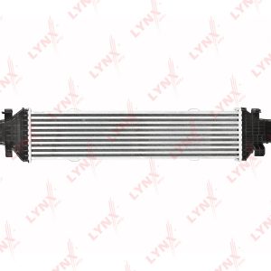 Интеркулер