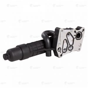 Корпус масляного фильтра