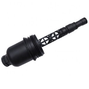 Крышка масляного фильтра