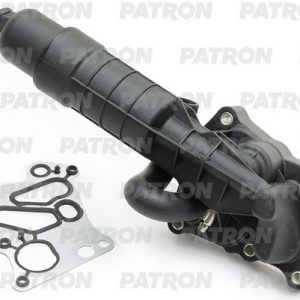 Корпус масляного фильтра