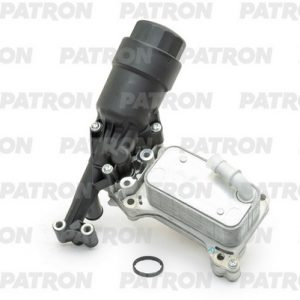 Корпус масляного фильтра