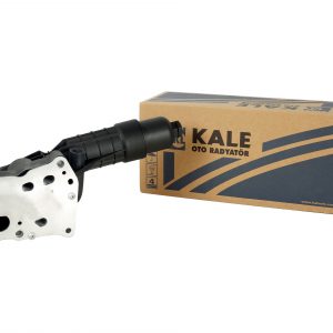 Корпус масляного фильтра