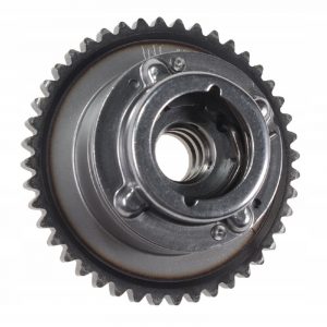 Механизм изменения фаз ГРМ