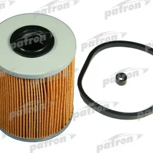 Фильтр топливный