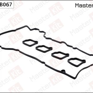 Набор прокладок клапанной крышки