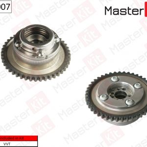 Механизм изменения фаз ГРМ