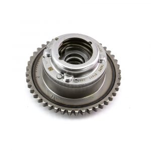 Механизм изменения фаз ГРМ