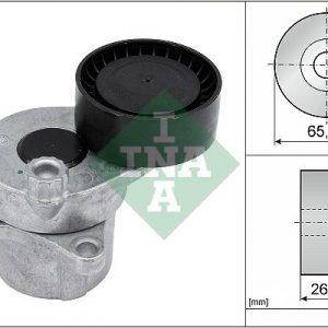 Натяжитель ремня