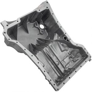 Поддон масляный двигателя