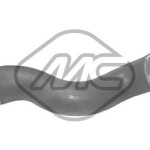 Патрубок интеркулера