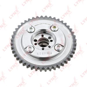 Механизм изменения фаз ГРМ