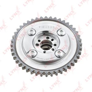 Механизм изменения фаз ГРМ