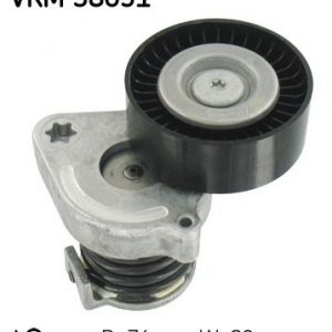 Натяжитель ремня