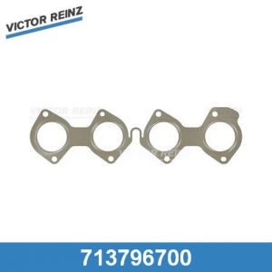 Прокладка выпускного коллектора