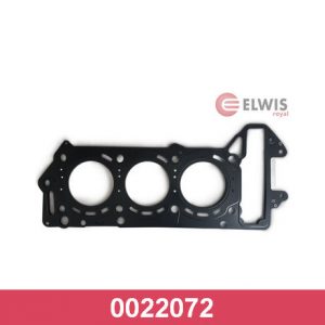 Прокладка головки блока