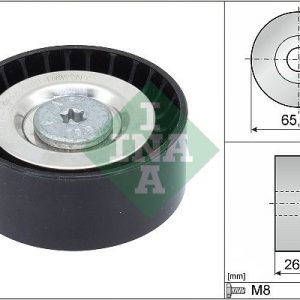 Ролик-натяжитель