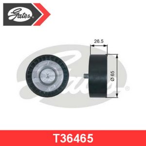 Ролик-натяжитель