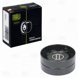 Ролик-натяжитель