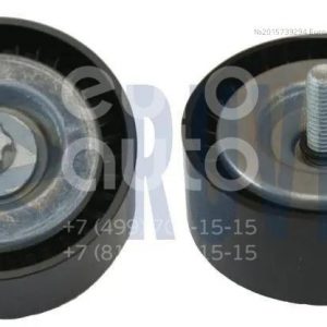 Ролик дополнительный руч. ремня