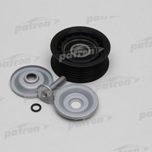 Ролик дополнительный руч. ремня